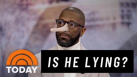 Rickey Smiley Reveals Cause Of Death On The 33rd Day Of His Son's Death...Do You BeLIEve Him?