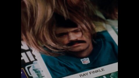 Finkle is Einhorn, Einhorn is Finkle