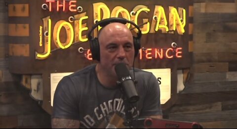 Joe Rogan to America: Vote Republican!