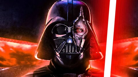 Por Que Vader Admitiu Para um Jedi Que Ele Era Anakin Skywalker?