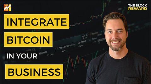 Building Bitcoin Into Your Business With Josh Friedeman
