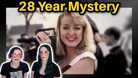 We're Obsessed/ 28 Years Later We Still Want Answers on Missing Reporter Jodi Huisentruit