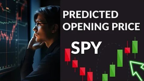 SPDR S&P 500 ETF Trust Analysis for Wednesday, March 29, 2023 [SPY Price Predictions]