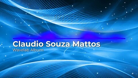 Claudio Souza Mattos - Wavelab