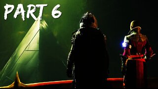 Destiny 2 Shadowkeep - Hunting Nightmares (Part 6)