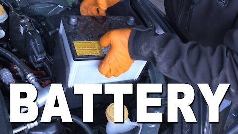 How to Remove and Replace a Battery (for Almost Every Car)