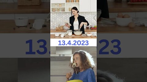 13.4.2023 #cooking #ai #tips #money