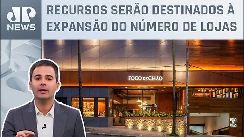 Bruno Meyer: Fundo Bain Capital compra rede de churrascarias Fogo de Chão por US$ 1,1 bilhão