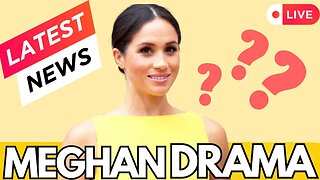 Royal Family NEWS: NEXT STEPS for Meghan Markle