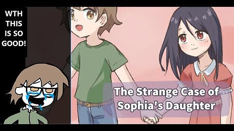 The Strange Case of Sophia's Daughter - Our Friend Died We Blame Ourselves But She Shows Up How Why?