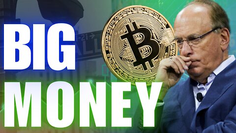Wall Street Bitcoin Takeover! (Banks Crypto Connections Revealed)