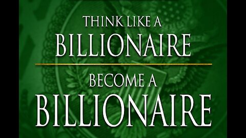 How a become a millionaire