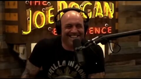 Dave Chappelle And Joe Rogan RIP Woke Ideology