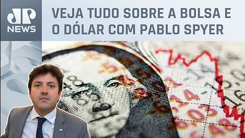 Minério de ferro despenca na China e faz dólar cair | MINUTO TOURO DE OURO - 28/11/2023