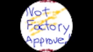 Not Factory Approved Jetta type 4 heater fan repair Episode 10