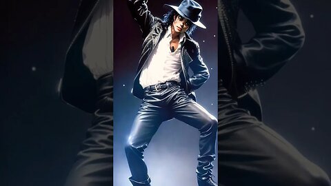 Billie Jean 🤟 Michael Jackson #shorts