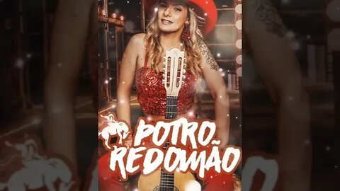 potro redomão tá do jeito que eu queria Adriana Farias(4)