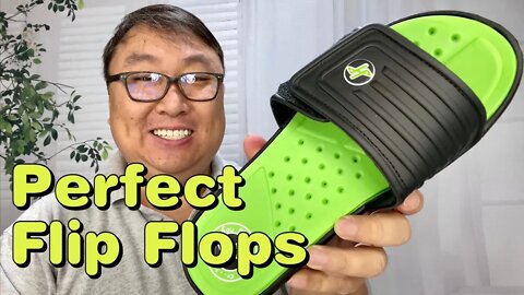 Best Flip Flop Sandals Review