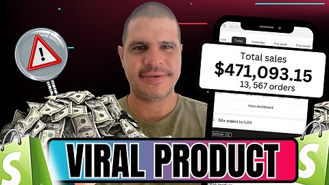 VIRAL PRODUCT: Searching Dropshipping Winning Products Number 258 @moralesecombrothers