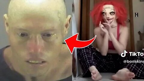 Top 10 Terrifying TikTokers That Went To Prison