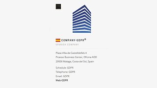 RGPD - Empresa Española