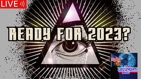 READY FOR 2023?