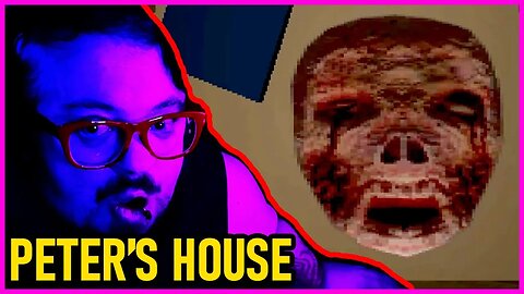 Peter's House | A Dramatic Horror Game Reading..