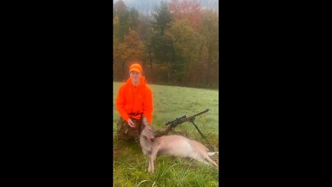 Doe Management (2021 PA Youth Rifle)