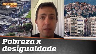 Qual o maior problema do Brasil? Eduardo Mufarej responde