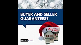Are you looking to get the best home buyer and seller guarantees?