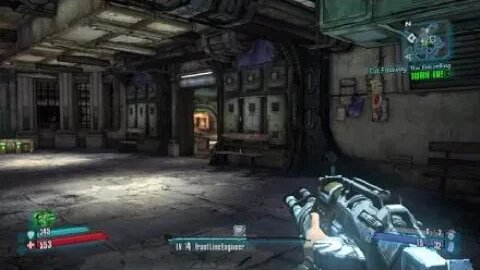 Borderlands 2 part 7