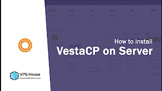 [VPS House] How to install VestaCP on a CentOS Server?