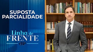 Eduardo Appio sofre pressão para deixar Lava Jato I LINHA DE FRENTE