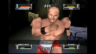 Royal Rumble 2023 | WWF NO MERCY N64