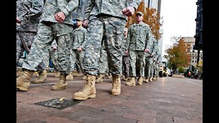 Social Engineering & Politicizing The U.S. Military?