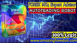 🔴 FOREX ROBOT 2023 - Recommended 🔴