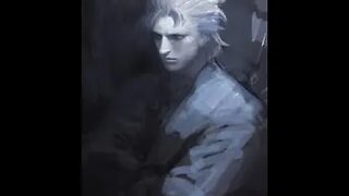 DEVIL MAY CRY 3(VERGIL BOSS 1)(MOODY EPIC AMBIENT REMIX!).FEAT MAYBE I'M RAMBLING