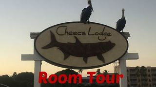 Room Tour: Cheeca Lodge & Spa In Islamorada