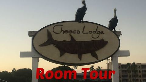 Room Tour: Cheeca Lodge & Spa In Islamorada