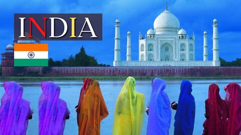 20 INTERESTING Facts about India