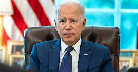 'Bidenflation' Skyrocket Inflation Hurts 77% of Americans With Majority Blaming Biden, Poll!