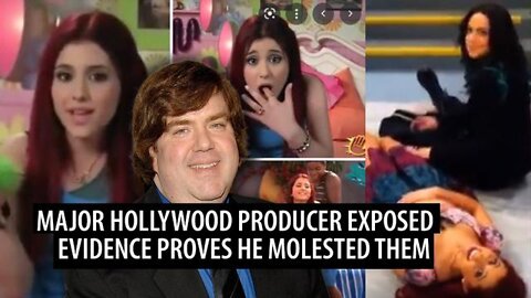 New Evidence Proves Top Child Stars Were Molested Repeatedly By Big Name Hollywood Producer
