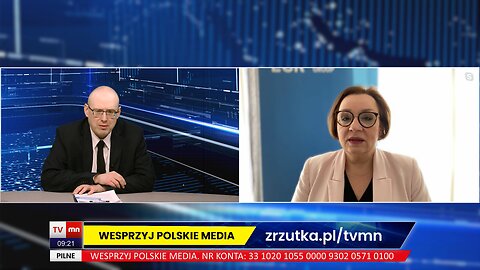 PiS chce kwoty wolnej od podatku do 60 tysięcy złotych - komentuje Anna Zalewska | Temat Dnia