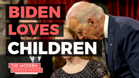 Joe Biden Children Compilation