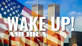 It's Time to Wake Up America!