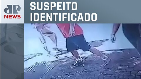 Morre idosa empurrada na calçada por homem no Rio de Janeiro