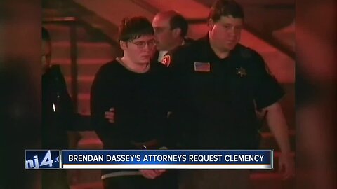 Gov. Evers to decide future of Brendan Dassey