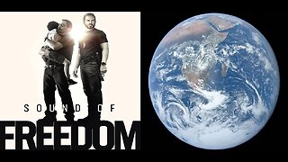 Sound Of Freedom Gets International Release, Hollywood Calls It Conservative & Right-Wing AGAIN