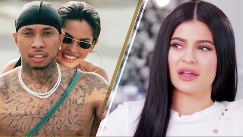 Tyga STILL Trying to Replace Kylie Jenner with Lookalikes