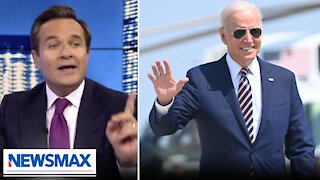 Greg:Biden is filled with decades of tall tales